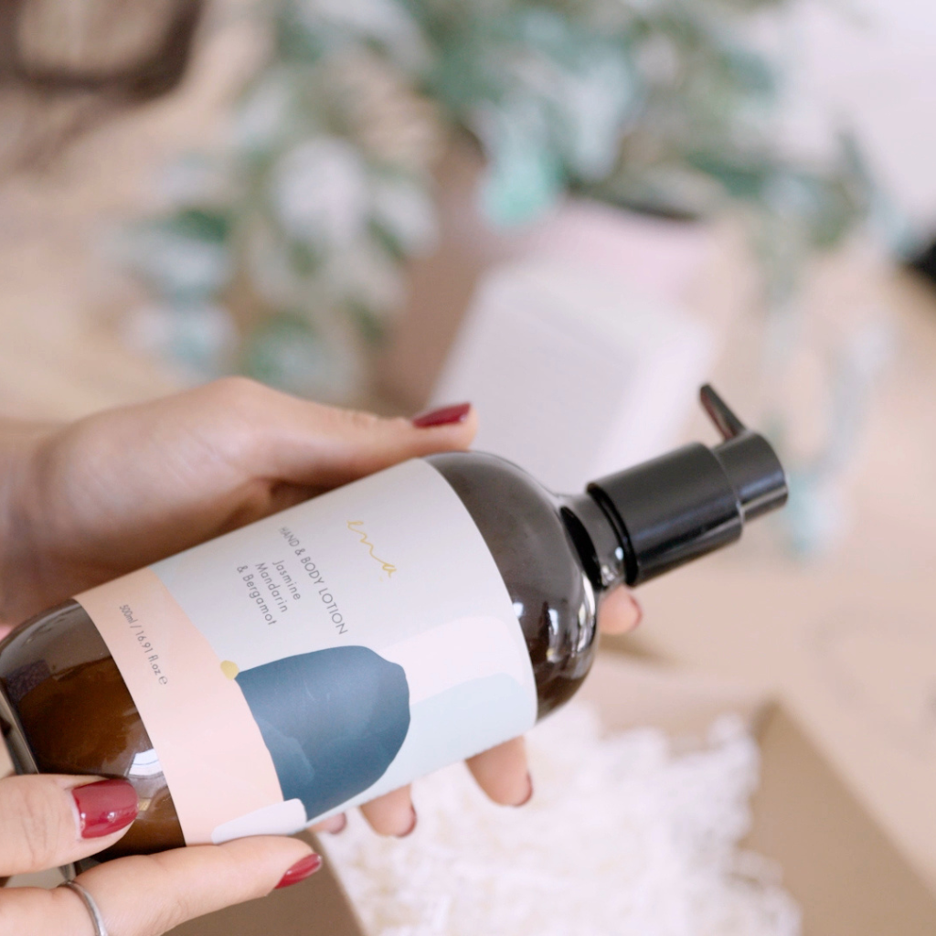 Curated Gift Boxes