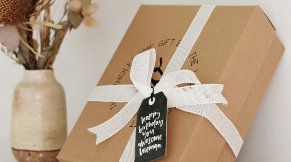 Eco-Friendly Birthday Gifts Delivered Australia-wide