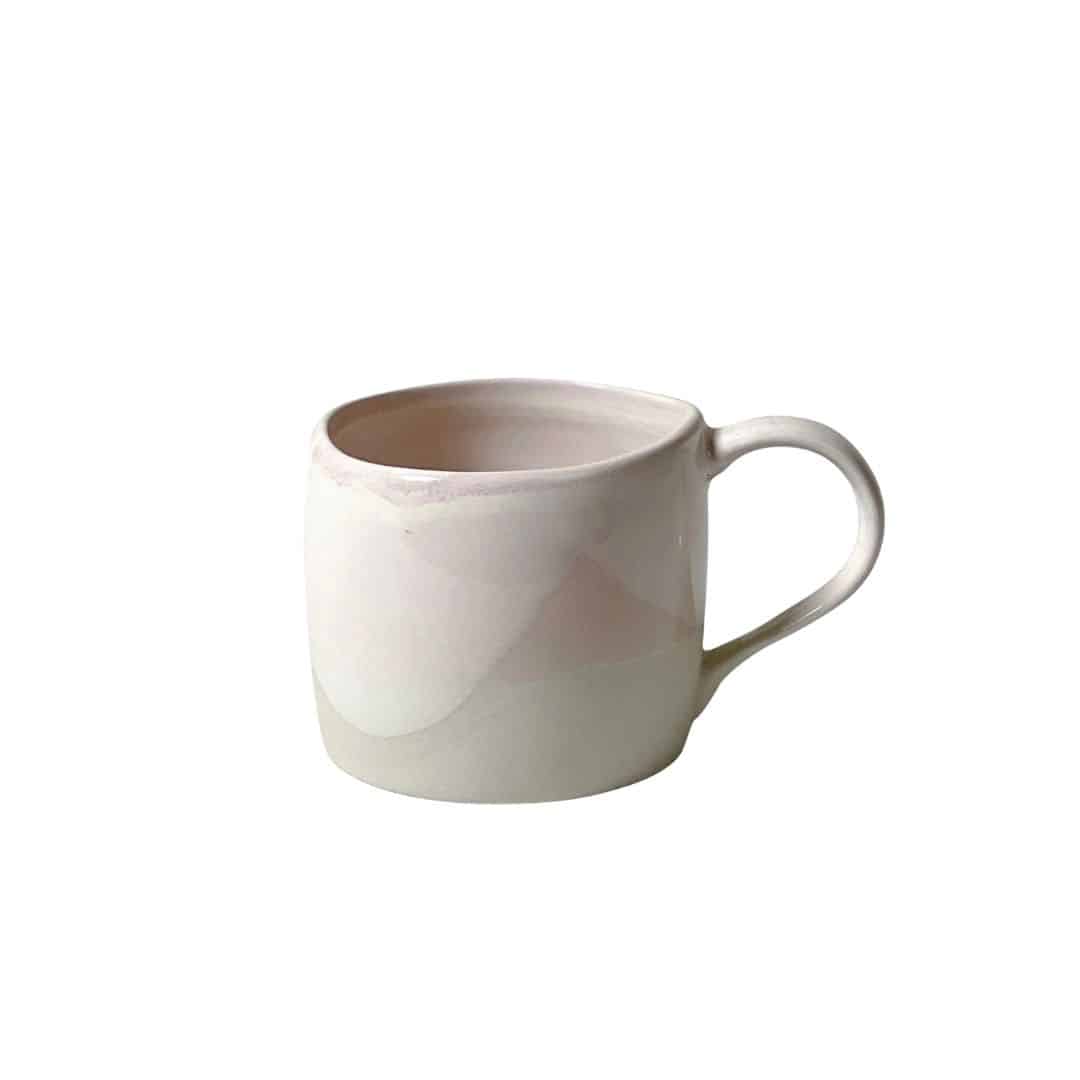 Robert Gordon Organic Ceramic Mug